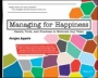 Managing for Happiness: Games, Tools, and Practices to Motivate Any Team - ISBN 9781119268680