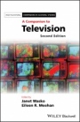 A Companion to Television - ISBN 9781119269434