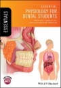 Essential Physiology for Dental Students - ISBN 9781119271710