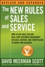 The New Rules of Sales and Service: How to Use Agile Selling, Real–Time Customer Engagement, Big Data, Content, and Storytelling to Grow Your Business - ISBN 9781119272427