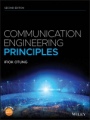 Communication Engineering Principles - ISBN 9781119274025