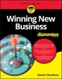 Winning New Business For Dummies - ISBN 9781119274162