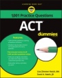Act: 1,001 Practice Questions For Dummies - ISBN 9781119275435
