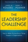 The Leadership Challenge: How to Make Extraordinary Things Happen in Organizations - ISBN 9781119278962
