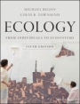 Ecology: From Individuals to Ecosystems - ISBN 9781119279358