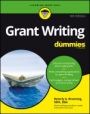 Grant Writing For Dummies - ISBN 9781119280125