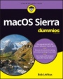 macOS Sierra For Dummies - ISBN 9781119280651