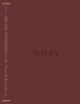 Organic Syntheses, Volume 92 - ISBN 9781119280682
