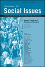 Ageism: Health and Employment Contexts - ISBN 9781119280996