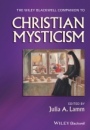 The Wiley–Blackwell Companion to Christian Mysticism - ISBN 9781119283508