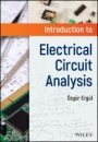 Introduction to Electrical Circuit Analysis - ISBN 9781119284932
