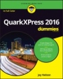 QuarkXPress For Dummies - ISBN 9781119285984