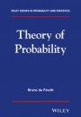 Theory of Probability: A critical introductory treatment - ISBN 9781119286370