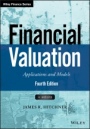 Financial Valuation: Applications and Models + Website - ISBN 9781119286608