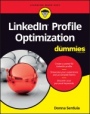 LinkedIn Profile Optimization For Dummies - ISBN 9781119287087