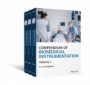 Compendium of Biomedical Instrumentation: 3 Volume Set - ISBN 9781119288121