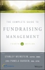 The Complete Guide to Fundraising Management - ISBN 9781119289326