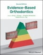 Evidence–Based Orthodontics - ISBN 9781119289913