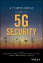 A Comprehensive Guide to 5G Security - ISBN 9781119293040