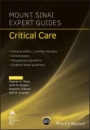 Mount Sinai Expert Guides: Critical Care - ISBN 9781119293262