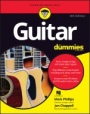 Guitar For Dummies - ISBN 9781119293354