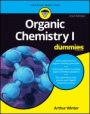 Organic Chemistry I For Dummies - ISBN 9781119293378