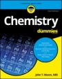 Chemistry For Dummies - ISBN 9781119293460