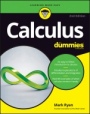 Calculus For Dummies - ISBN 9781119293491