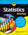 Statistics For Dummies - ISBN 9781119293521