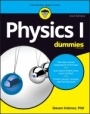 Physics I For Dummies - ISBN 9781119293590