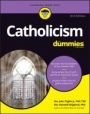 Catholicism For Dummies - ISBN 9781119295600
