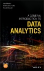 A General Introduction to Data Analytics - ISBN 9781119296249