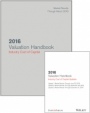 2016 Valuation Handbook – Industry Cost of Capital + Quarterly PDF Updates (Set) - ISBN 9781119299783