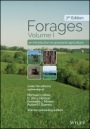 Forages, Volume 1: An Introduction to Grassland Agriculture - ISBN 9781119300649