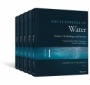 Encyclopedia of Water: Science, Technology, and Society 5 Volume Set - ISBN 9781119300755