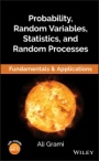 Probability, Random Variables, Statistics, and Random Processes: Fundamentals & Applications - ISBN 9781119300816