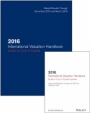 2016 International Valuation Handbook – Guide to Cost of Capital + Semiannual PDF Update (Set) - ISBN 9781119301240