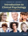 Introduction to Clinical Psychology - ISBN 9781119301516