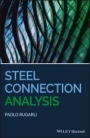 Steel Connection Analysis - ISBN 9781119303466