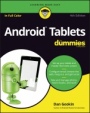 Android Tablets For Dummies - ISBN 9781119310730