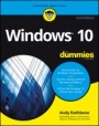 Windows 10 For Dummies - ISBN 9781119311041