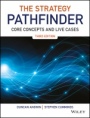 The Strategy Pathfinder: Core Concepts and Live Cases - ISBN 9781119311843