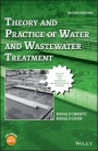 Theory and Practice of Water and Wastewater Treatment - ISBN 9781119312369