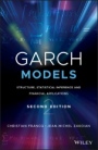 GARCH Models: Structure, Statistical Inference and Financial Applications - ISBN 9781119313571