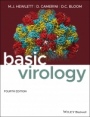 Basic Virology - ISBN 9781119314059
