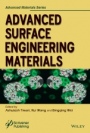 Advanced Surface Engineering Materials - ISBN 9781119314158