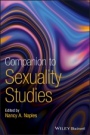 Companion to Sexuality Studies - ISBN 9781119314998