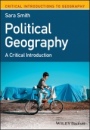 Political Geography: A Critical Introduction - ISBN 9781119315186