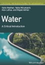 Water: A Critical Introduction - ISBN 9781119315216