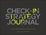 The Check–in Strategy Journal: Your Daily Tracker for Business and Personal Development - ISBN 9781119318071
